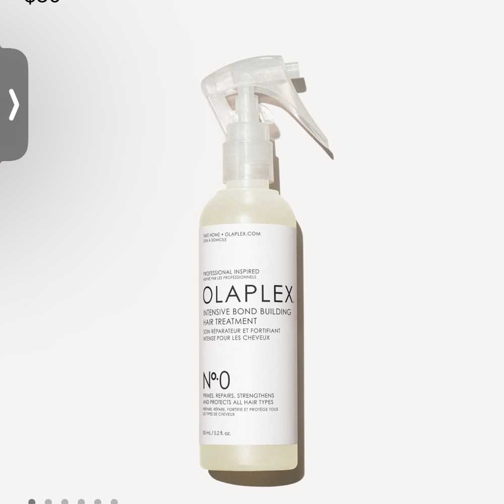 Olaplex Hair Treatment No.0